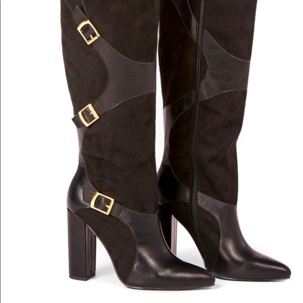 Brand new woman’s size 6 boots